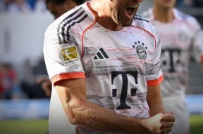 开云-加时末段欧联焦点战，拜仁慕尼黑远射贴柱，目标明确，心理建设被强调的简单介绍