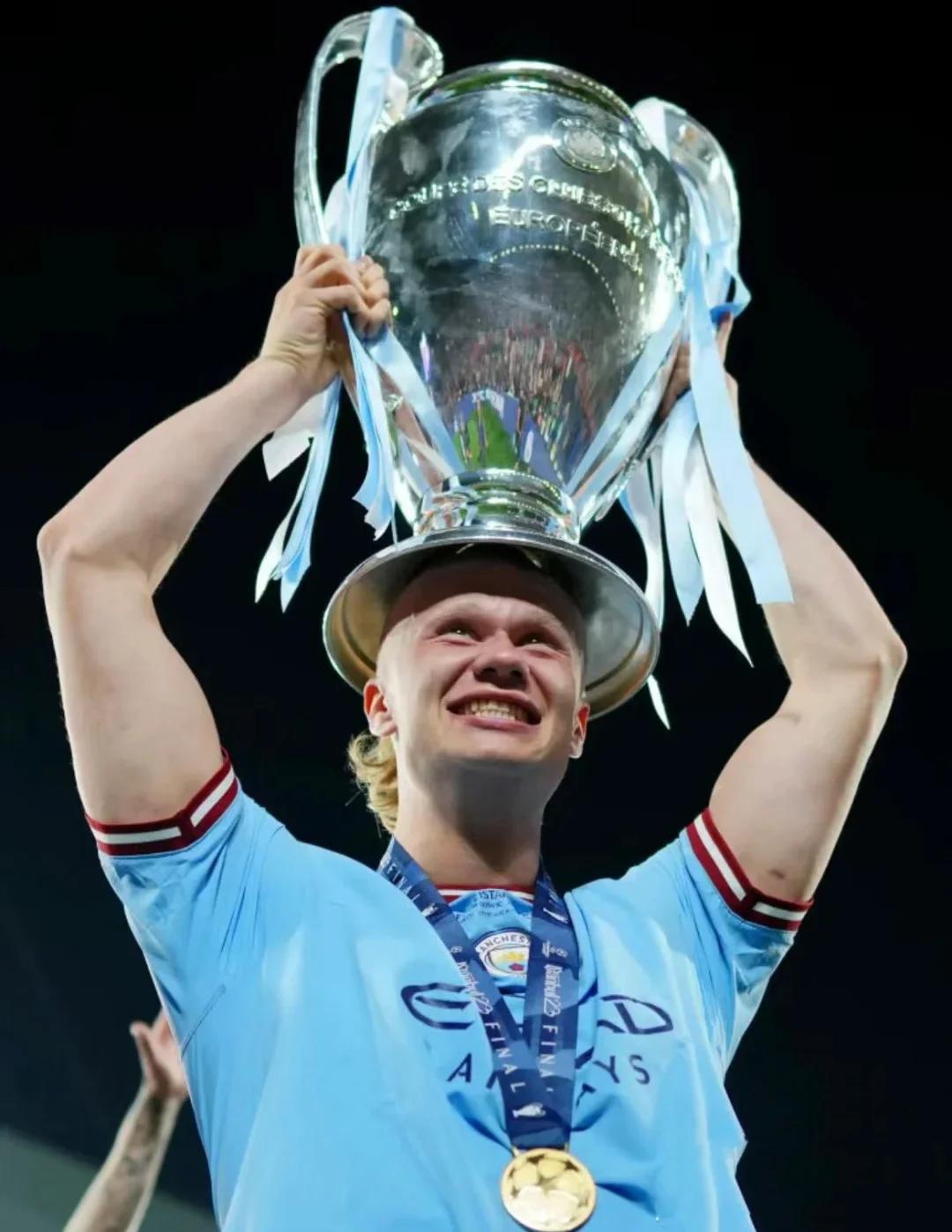 哈兰德迎来二十赛季出色发挥,美国队观众热烈欢呼!气势如虹延续的简单介绍 哈兰德迎来二十赛季出色发挥,美国队观众热烈欢呼!气势如虹延续的简单介绍